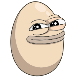 $EGG Logo